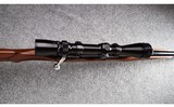 Ruger ~ M77 MKII ~ .300 Win Mag - 8 of 13