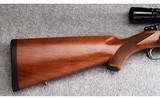 Ruger ~ M77 MKII ~ .300 Win Mag - 2 of 13