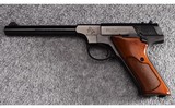 Colt ~ Huntsman ~ .22 Long Rifle - 2 of 3