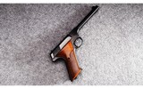 Colt ~ Huntsman ~ .22 Long Rifle - 1 of 3