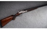 L.C. Smith (Hunter Arms) ~ Ideal Grade ~ 12 Gauge