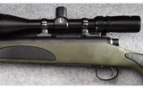 Remington ~ Model 700 VTR ~ .17 Remington Fireball - 6 of 12