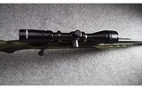 Remington ~ Model 700 VTR ~ .17 Remington Fireball - 8 of 12