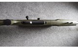 Remington ~ Model 700 VTR ~ .17 Remington Fireball - 9 of 12