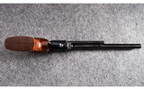 Ruger ~ Single Six ~ .22 Caliber - 3 of 4