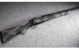 Bergara ~ B14 Wilderness Hunter ~ .308 Win - 1 of 12