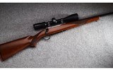 Ruger ~ M77 ~ .243 Winchester