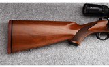 Ruger ~ M77 ~ .243 Winchester - 2 of 11