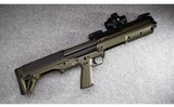 Keltec ~ KSG ~ 12 Gauge - 1 of 11