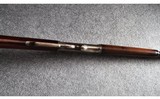 Marlin ~ 1893 ~ .32-40 Winchester - 9 of 16