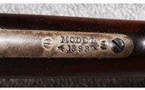 Marlin ~ 1893 ~ .32-40 Winchester - 14 of 16