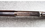 Marlin ~ 1893 ~ .32-40 Winchester - 13 of 16