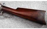 Marlin ~ 1893 ~ .32-40 Winchester - 7 of 16