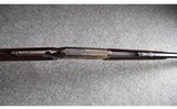 Marlin ~ 1893 ~ .32-40 Winchester - 8 of 16