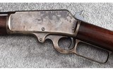 Marlin ~ 1893 ~ .32-40 Winchester - 6 of 16