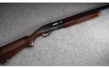 Remington ~ 11-87 Premier ~ 12 Gauge