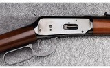 Winchester ~ Model 94 ~ .30-30 Winchester - 3 of 12