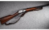 Winchester ~ Model 94 ~ .30-30 Winchester - 1 of 12