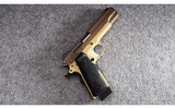 SIG Sauer ~ 1911 ~ .45 Auto - 1 of 5