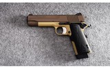 SIG Sauer ~ 1911 ~ .45 Auto - 2 of 5