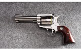 Ruger ~ New Model BlackHawk ~ .357 Magnum - 2 of 4