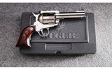 Ruger ~ New Model BlackHawk ~ .357 Magnum - 4 of 4