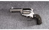 Ruger ~ New Vaquero ~ .44 Mag - 2 of 4