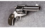 Ruger ~ New Vaquero ~ .44 Mag - 4 of 4