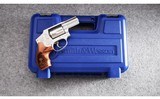 Smith & Wesson ~ 640-1 ~ .357 Mag - 4 of 4