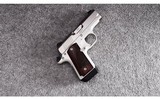Kimber ~ Micro 9 ~ 9mm Luger - 1 of 3