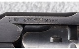 Webley ~ Mark VI ~ .455 Webley - 5 of 11
