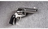 Ruger ~ New Vaquero ~ .44 Magnum - 5 of 5