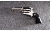 Ruger ~ New Vaquero ~ .44 Magnum - 2 of 5