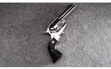 Ruger ~ New Vaquero ~ .44 Magnum