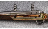 Ruger ~ M77 Hawkeye ~ .338 Win Mag - 6 of 12