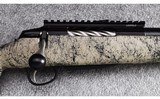Tikka ~ T3X ~ 6.5 Creedmoor - 3 of 12