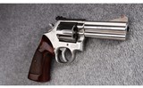Smith & Wesson ~ 686 ~ .357 Magnum - 4 of 4