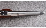 Ruger ~ MKII Target ~ .22 Long Rifle - 4 of 5