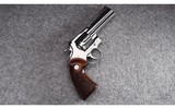 Colt ~ Python ~ .357 Magnum