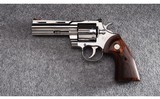 Colt ~ Python ~ .357 Magnum - 2 of 4