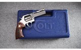 Colt ~ Python ~ .357 Magnum - 4 of 4