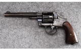 Colt ~ 1903 DA ~ .38 - 2 of 10