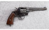 Colt ~ 1903 DA ~ .38 - 4 of 10