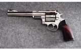 Ruger ~ Super Redhawk ~ .44 Magnum - 2 of 5