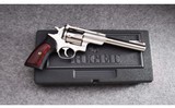 Ruger ~ Super Redhawk ~ .44 Magnum - 5 of 5