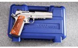 Smith & Wesson ~ SW1911 TA ~ .45 Auto - 5 of 5