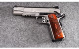 Smith & Wesson ~ SW1911 TA ~ .45 Auto - 2 of 5