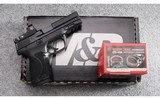 Smith & Wesson ~ M&P9 M2.0 ~ 9mm Luger - 4 of 4