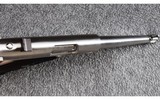 Ruger ~ MKII ~ .22 Long Rifle - 3 of 4