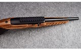 Ruger ~ 22 Charger ~ .22 Long Rifle - 3 of 4